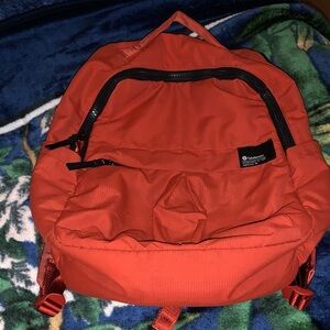 lululemon Backpack